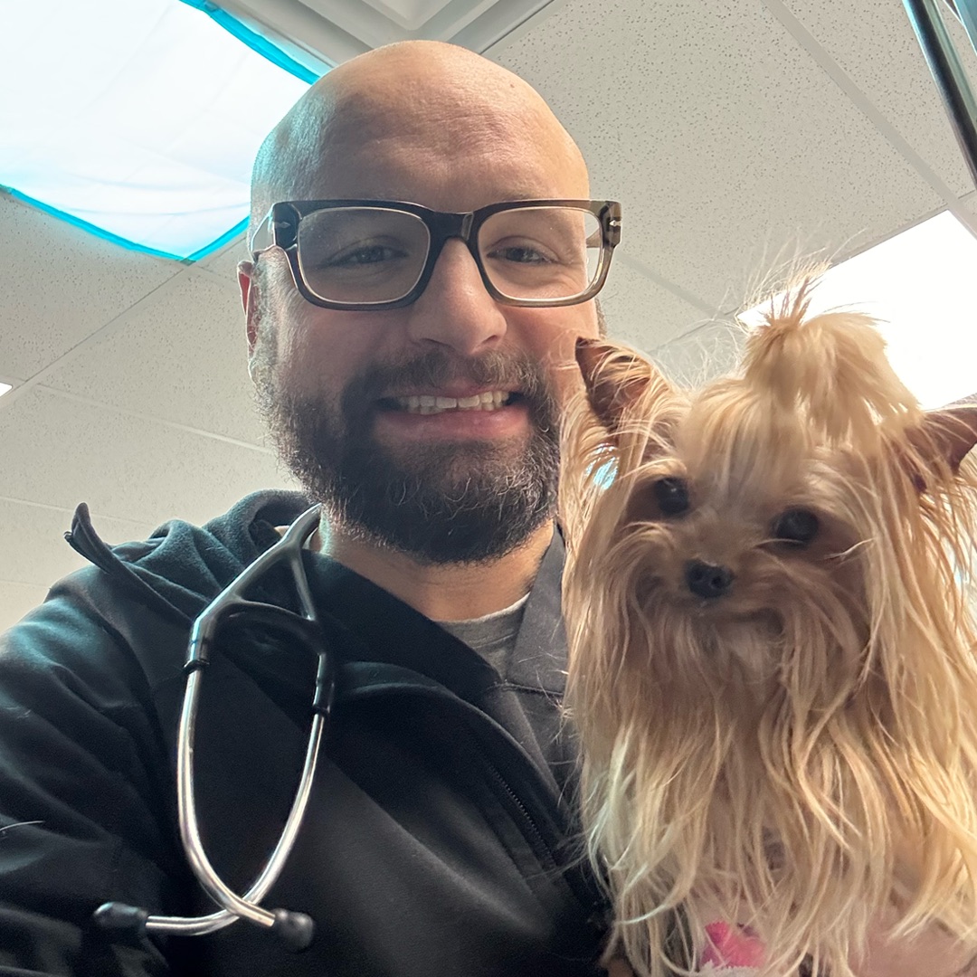 Dr. Gabriel Konieczki